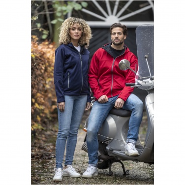 Logotrade meene foto: Sobiv meeste softshell jakk