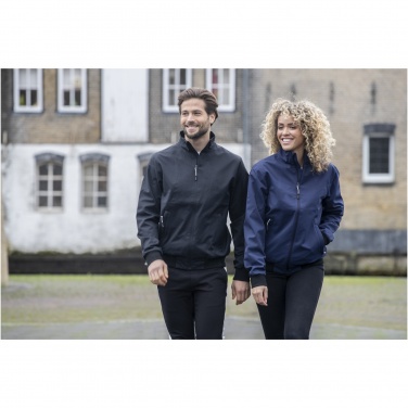 Logotrade reklaamtoote foto: Keefe unisex kerge bomber jope