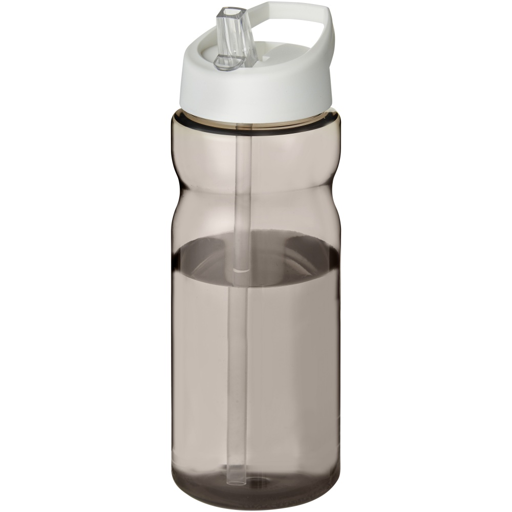 Logotrade meened pilt: H2O Active® Base Tritan™ 650 ml tilakaanega spordipudel