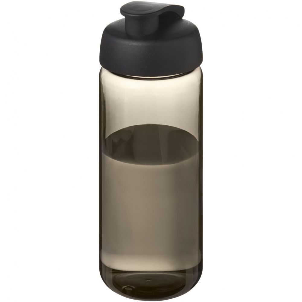 Logotrade ärikingitused pilt: H2O Active® Octave Tritan™ 600 ml keeratava kaanega spordipudel