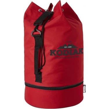 Logotrade firmakingituse foto: Retrend RPET meremehe kott 35L