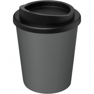 Logo trade ärikingituse pilt: Termostops Americano® Espresso 250 ml taaskasutatud materjalist