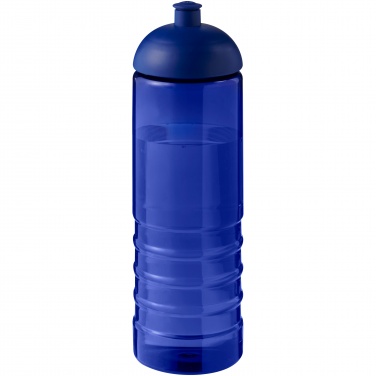 Logotrade firmakingi foto: H2O Active® Eco Treble 750 ml kuppelkaanega spordipudel 