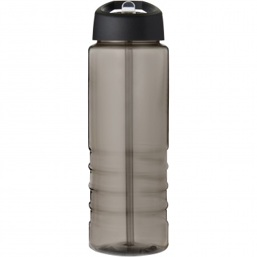 Logotrade firmakingid pilt: H2O Active® Eco Treble 750 ml tilaga kaanega spordipudel 