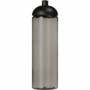 Logo trade reklaamkingituse pilt: H2O Active® Eco Vibe 850 ml kuppelkaanega spordipudel 