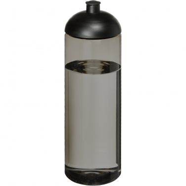 Logotrade reklaamtoote foto: H2O Active® Eco Vibe 850 ml kuppelkaanega spordipudel 