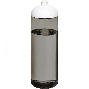 Logotrade reklaamkingitused pilt: H2O Active® Eco Vibe 850 ml kuppelkaanega spordipudel 