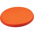 Orbit taaskasutatud plastist frisbee, Oranž