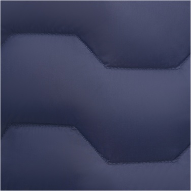 Logotrade ärikingi foto: Epidote meeste udusulgedest voodriga vest