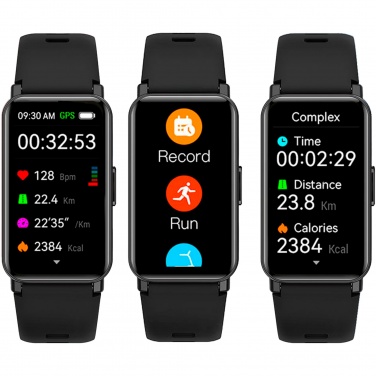 Logotrade meened pilt: Prixton AT806 multisport nutikell koos GPS-iga