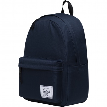 Logotrade ärikingituse foto: Herschel Classic™ taaskasutatud sülearvuti seljakott 26L