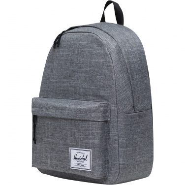 Logo trade reklaamkingi pilt: Herschel Classic™ taaskasutatud sülearvuti seljakott 26L