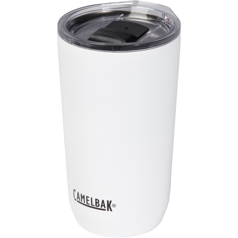 Logotrade meened pilt: CamelBak® Horizon 500 ml stiilne termoskruus