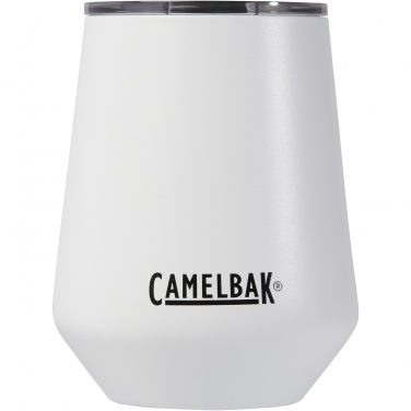 Logotrade reklaamkingid pilt: CamelBak® Horizon 350 ml vaakumisolatsiooniga veiniklaas