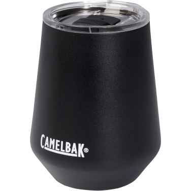 Logo trade meened foto: CamelBak® Horizon 350 ml vaakumisolatsiooniga veiniklaas