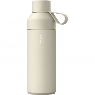 Logotrade meene foto: Ocean Bottle 500 ml vaakumisolatsiooniga veepudel