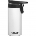 CamelBak® Forge Flow 350 ml vaakumisolatsiooniga trummel, Valge