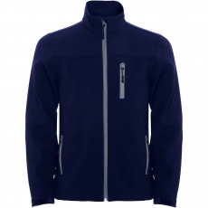 Antartida meeste softshell jakk