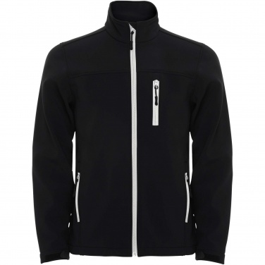 Logotrade reklaamkingitused pilt: Antartida meeste softshell jakk