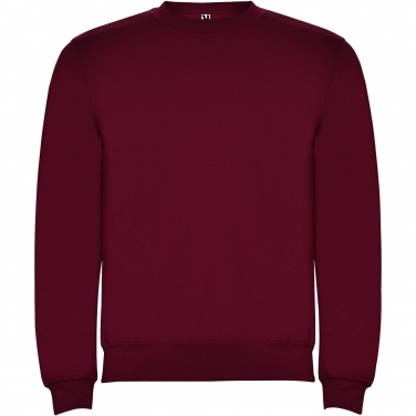 Logotrade ärikingid pilt: Clasica unisex crewneck kampsun