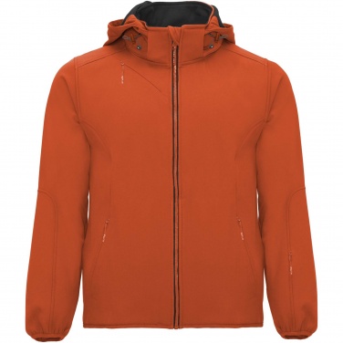 Logotrade meene foto: Siberia unisex softshell jope