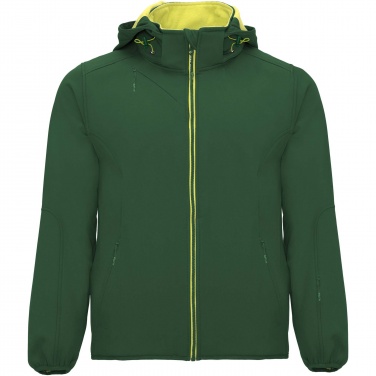 Logotrade meene foto: Siberia unisex softshell jope