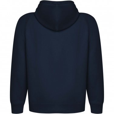 Logotrade ärikingid pilt: Vinsoni unisex kapuutsiga hoodie
