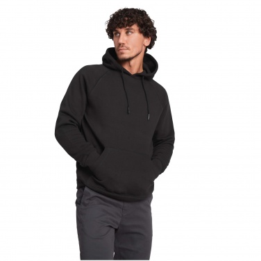 Logotrade meene foto: Vinsoni unisex kapuutsiga hoodie