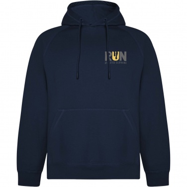 Logotrade reklaamkingituse foto: Vinsoni unisex kapuutsiga hoodie