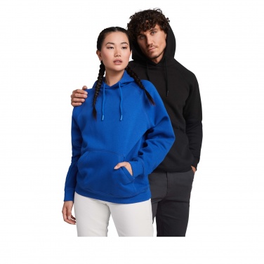 Logo trade ärikingi pilt: Vinsoni unisex kapuutsiga hoodie