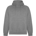 Vinsoni unisex kapuuts, Marl Grey