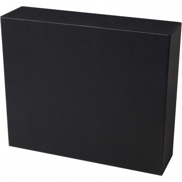 Logotrade firmakingituse foto: Kinkekomplekt Laura A5 märkmiku, pastaka ja kruusiga