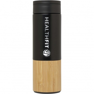 Logo trade reklaamtoote pilt: Carmen kinkekomplekt A5 märkmiku ja vihmavarjuga