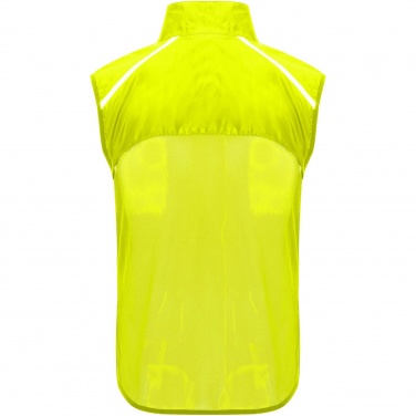 Logotrade reklaamkingitused pilt: Jannu unisex kerge vest