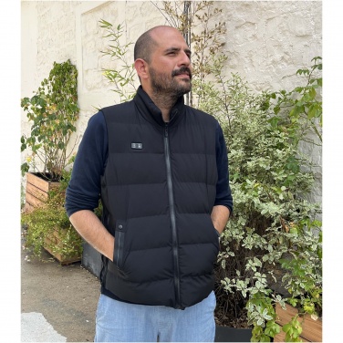 Logotrade reklaamkingi foto: SCX.design G01 soojendusega vest koos akuangaga