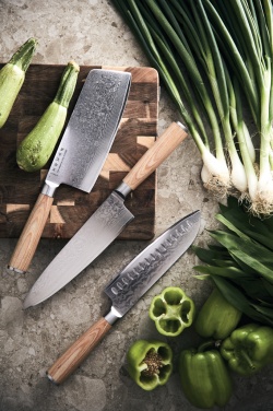 Logo trade ärikingi pilt: VINGA Hattasan Damascus Santoku nuga