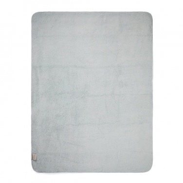 Logo trade ärikingid foto: Vinga lambamustriga taaskasutatud materjalist pleed