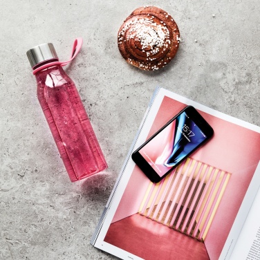 Logotrade firmakingitused pilt: VINGA Lean tritaanist veepudel