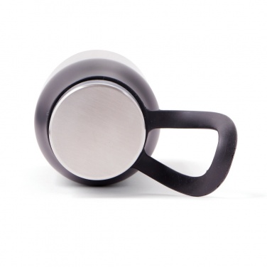 Logotrade ärikingitused pilt: VINGA roostevabast terasest Lean termopudel