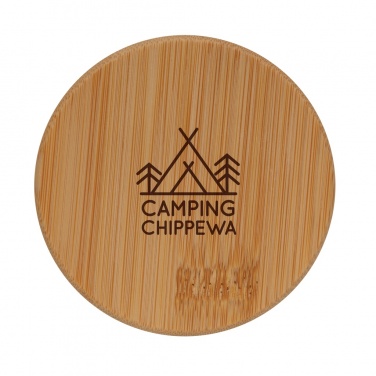 Logotrade ärikingid pilt: Topeltseinaga borosilikaatklaasist komplekt 2 x 250 ml