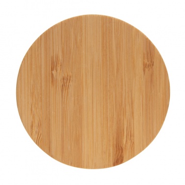 Logo trade meened foto: Impact topeltseinaga borosilikaatklaasist pudel