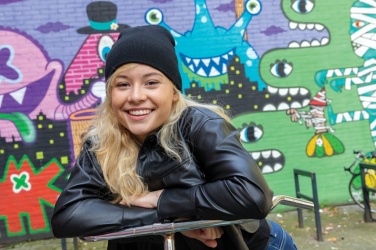 Logotrade ärikingitused pilt: Impact AWARE™ klassikaline Polylana®-ga talvemüts