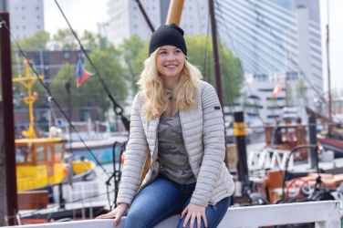 Logo trade ärikingituse pilt: Impact AWARE™ klassikaline Polylana®-ga talvemüts