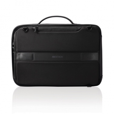 Logotrade reklaamtooted pilt: Bobby Bizz 2.0 varguskindel seljakott