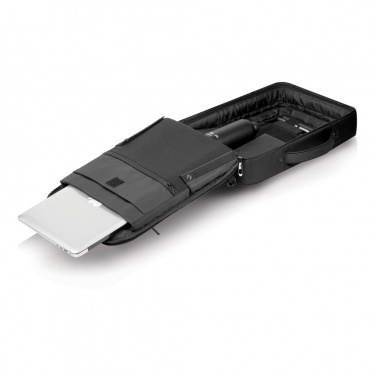 Logotrade firmakingid pilt: Bobby Bizz 2.0 varguskindel seljakott