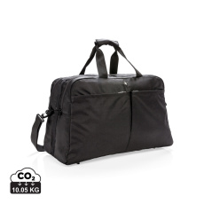 Swiss Peak RFID-duffle kohvri avaga