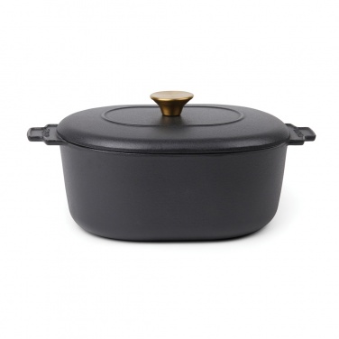 Logotrade ärikingid pilt: VINGA Monte heritage cocotte 4L