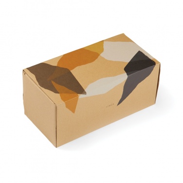 Logotrade ärikingituse foto: Mõnusad sussid VINGA Santos