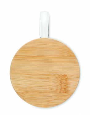 Logotrade reklaamkingid pilt: Kaheseinaline borosilikaatkruus