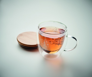 Logo trade ärikingid foto: Kaheseinaline borosilikaatkruus